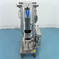 Millipore Mobius SST Disposable Mixer Carrier image 2